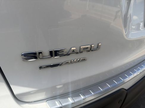 Used 2020 Subaru Ascent Touring w/ Popular Package #2A AWD/4WD image 12