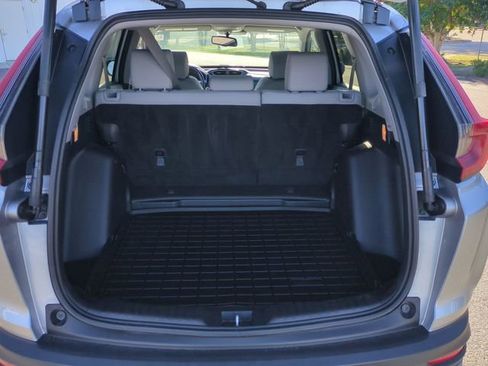 Used 2020 Honda CR-V EX-L image 32