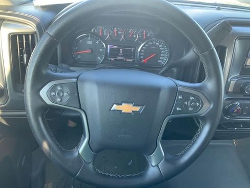 Used 2014 Chevrolet Silverado 1500 LTZ image 20