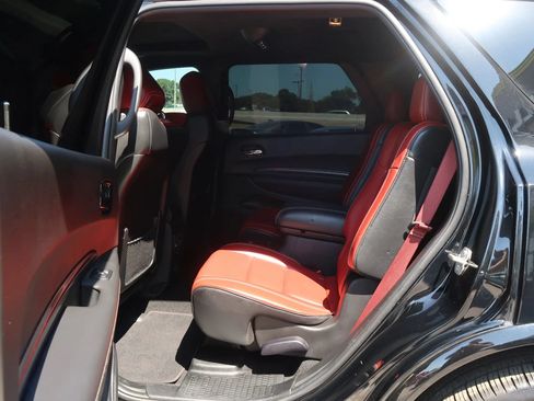 Used 2024 Dodge Durango SRT Hellcat AWD/4WD image 19