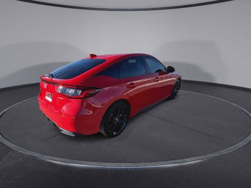 Used 2023 Honda Civic Sport image 8