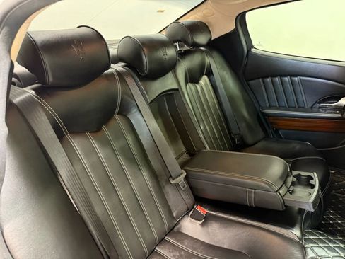 Used 2006 Maserati Quattroporte image 31