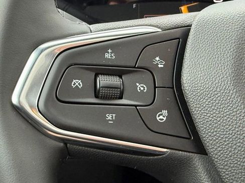 New 2026 Chevrolet TrailBlazer ACTIV w/ Convenience Package image 9