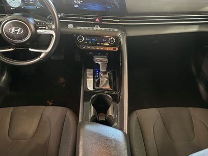 Used 2023 Hyundai Elantra SEL w/ Convenience Package