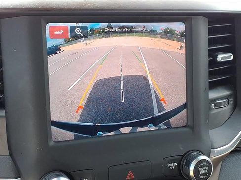 Used 2022 RAM 1500 Laramie AWD/4WD image 26