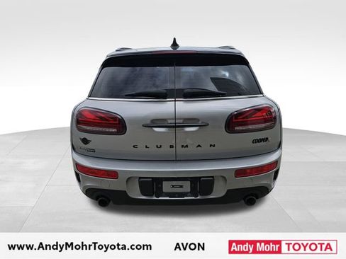 Used 2024 MINI Cooper Clubman S AWD/4WD image 6