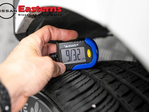Used 2021 RAM ProMaster City Tradesman SLT FWD image 28