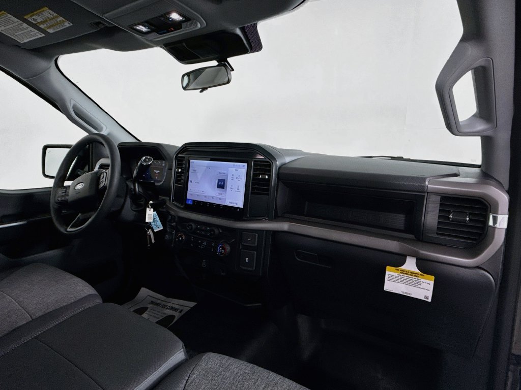 Used 2025 Ford F150 XL AWD/4WD image 24
