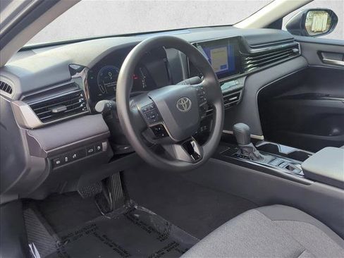 Certified 2026 Toyota Camry LE image 9