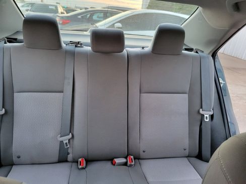 Used 2014 Toyota Corolla LE FWD image 23