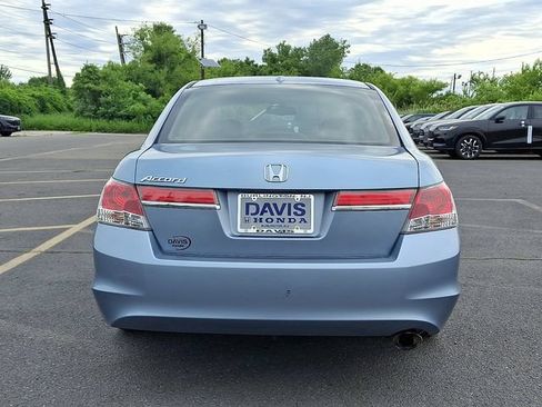 Used 2012 Honda Accord EX-L image 5