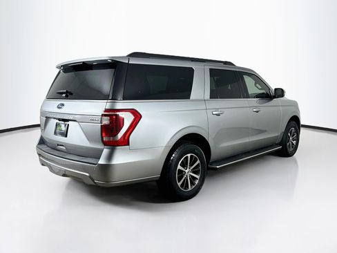 Used 2020 Ford Expedition Max XLT w/ Equipment Group 202A AWD/4WD image 9