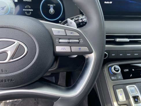 Used 2025 Hyundai Palisade Calligraphy image 22