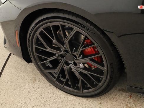 New 2026 Audi A6 Prestige image 30