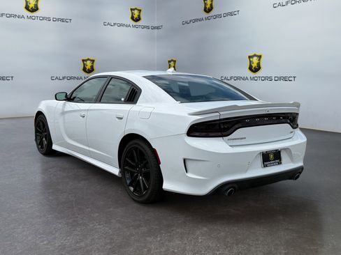Used 2023 Dodge Charger GT RWD image 3
