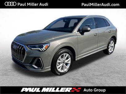 Used 2024 Audi Q3 2.0T Premium w/ Convenience Package