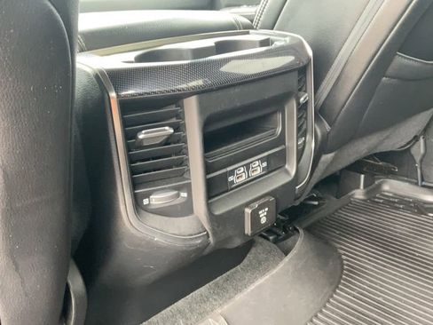 Used 2021 RAM 1500 Rebel w/ Rebel Level 2 Equipment Group AWD/4WD image 17