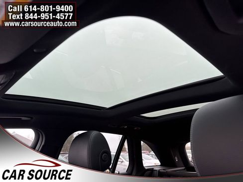 Used 2022 Mercedes-Benz GLC 300 4MATIC image 13