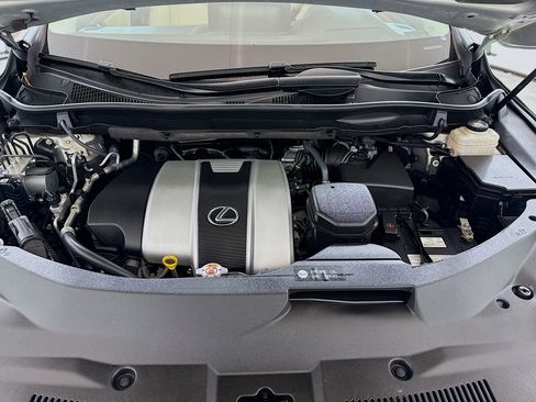 Certified 2020 Lexus RX 350 AWD w/ Premium Package image 29