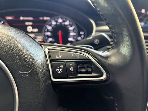 Used 2014 Audi A6 TDI Premium Plus image 36