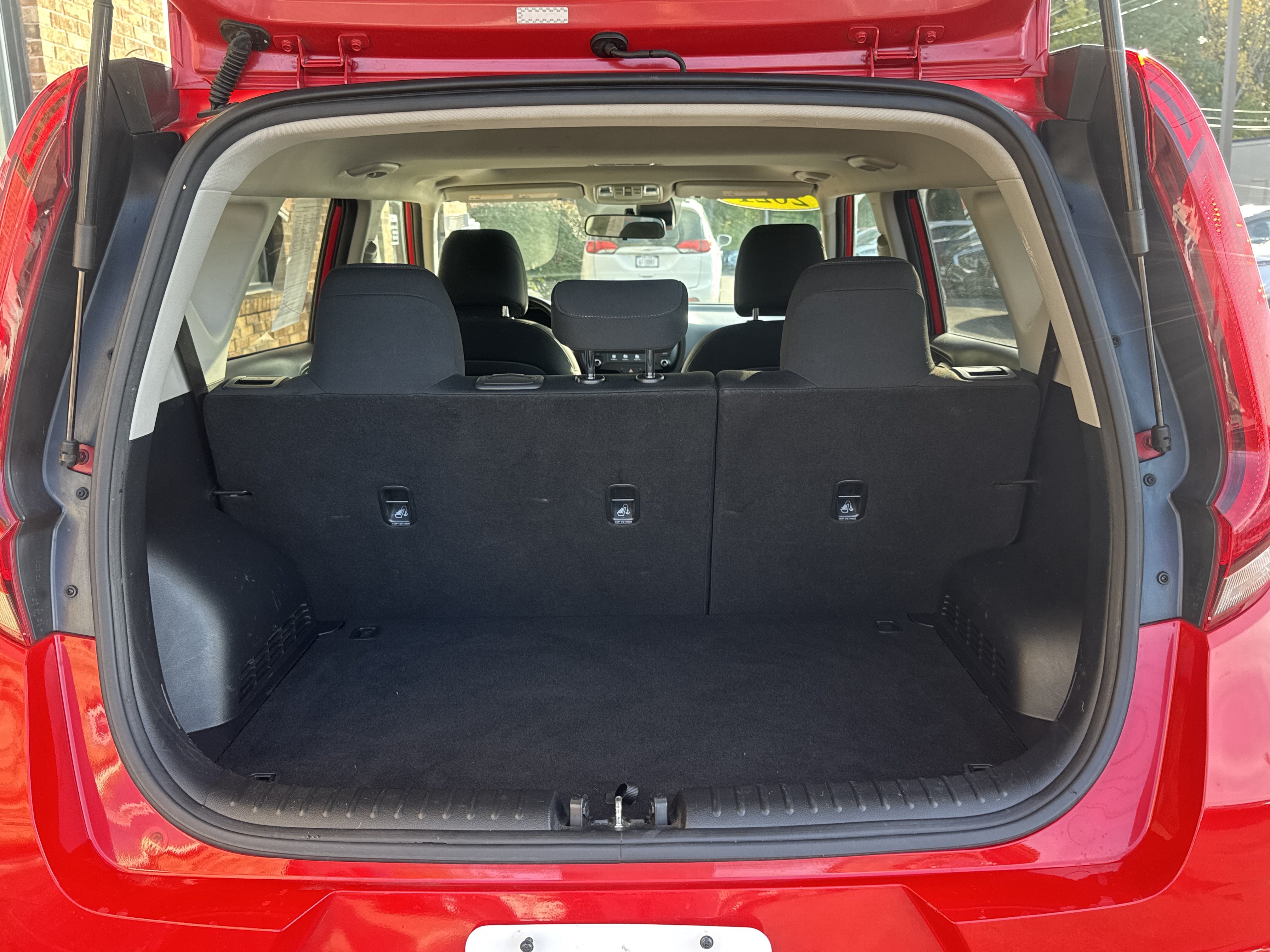 Used 2021 Kia Soul GT-Line FWD image 11