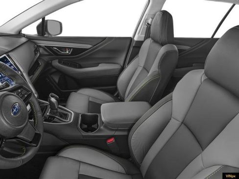 Certified 2025 Subaru Outback Onyx Edition XT image 6