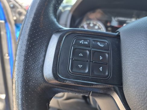 Used 2020 RAM 2500 Power Wagon AWD/4WD image 26