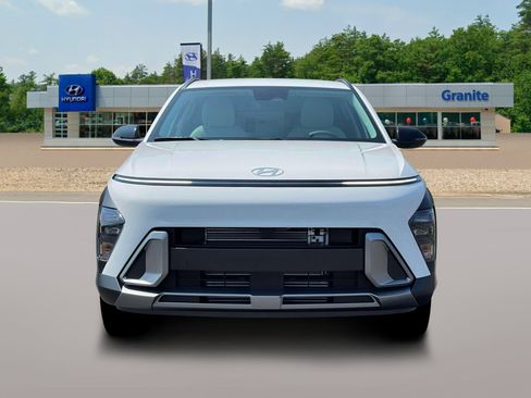 New 2026 Hyundai Kona SEL Premium image 12