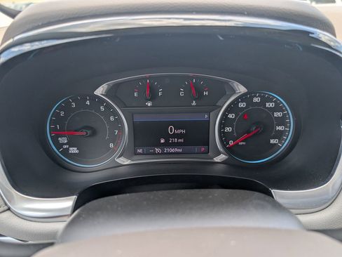 Used 2021 Chevrolet Traverse LT w/ LPO, Floor Liner Package image 17