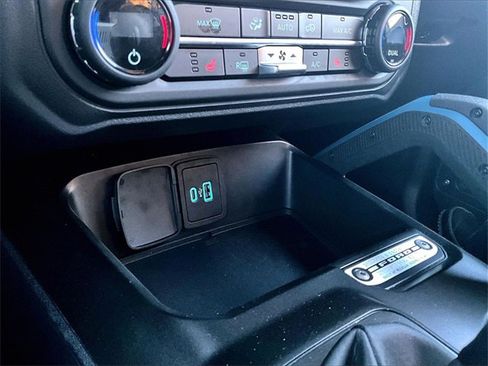 Used 2023 Ford Bronco Wildtrak image 27