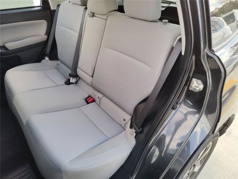 Used 2018 Subaru Forester 2.5i Premium image 25