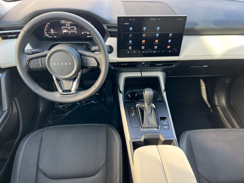 New 2026 MAZDA CX-5 Preferred AWD/4WD image 2