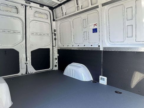 New 2026 Mercedes-Benz Sprinter 144 Cargo image 8