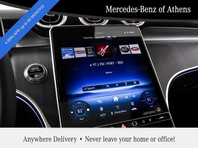New 2026 Mercedes-Benz GLC 300 4MATIC image 32