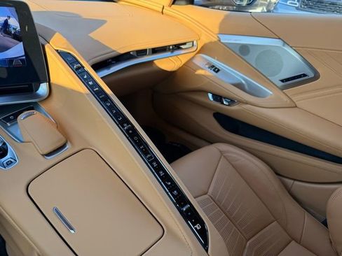 Used 2024 Chevrolet Corvette Z06 image 30