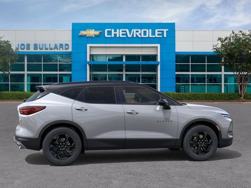 New 2026 Chevrolet Blazer LT w/ Convenience Package image 41