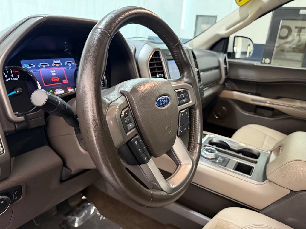 Used 2021 Ford Expedition Max XLT RWD image 21