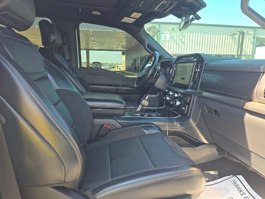 Used 2023 Ford F150 Raptor AWD/4WD image 9