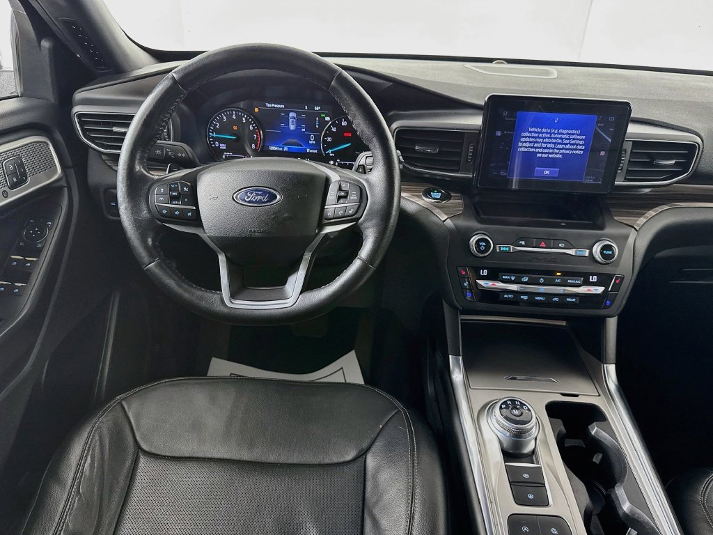 Used 2020 Ford Explorer Limited RWD image 27