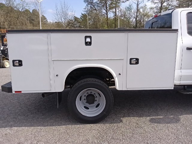 New 2026 Ford F450 XL AWD/4WD image 32
