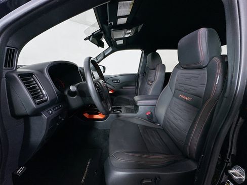 Used 2023 Nissan Frontier Pro-X w/ Pro Convenience Package image 13