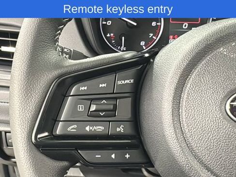 New 2026 Subaru Forester Premium image 22