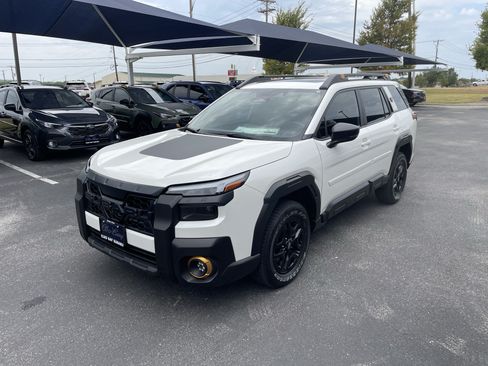 New 2026 Subaru Outback Wilderness AWD/4WD image 3
