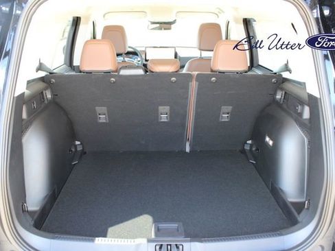 New 2025 Ford Bronco Sport Outer Banks w/ Outer Banks Tech Package+ image 6