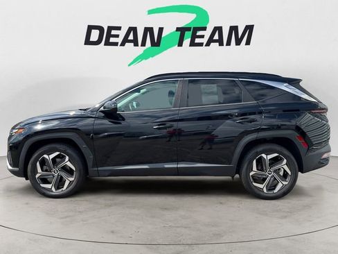 Used 2022 Hyundai Tucson SEL w/ Convenience Package image 5