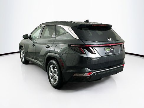 Used 2023 Hyundai Tucson SEL image 5