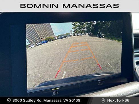 Certified 2022 Chevrolet Tahoe Z71 image 16