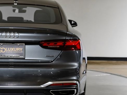 Used 2022 Audi A5 2.0T Premium image 52