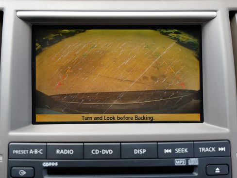 Used 2007 INFINITI FX35 AWD image 33