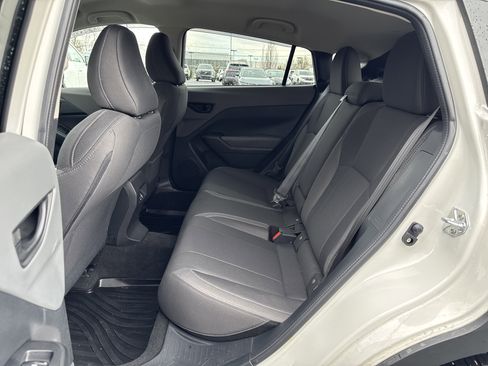 Used 2026 Subaru Crosstrek 2.0i Premium image 16